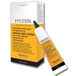 Hylexin Dark Circles Under Eye Cream