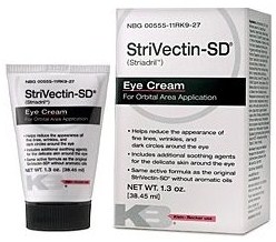StriVectin-SD Eye Cream Under Eye Cream 